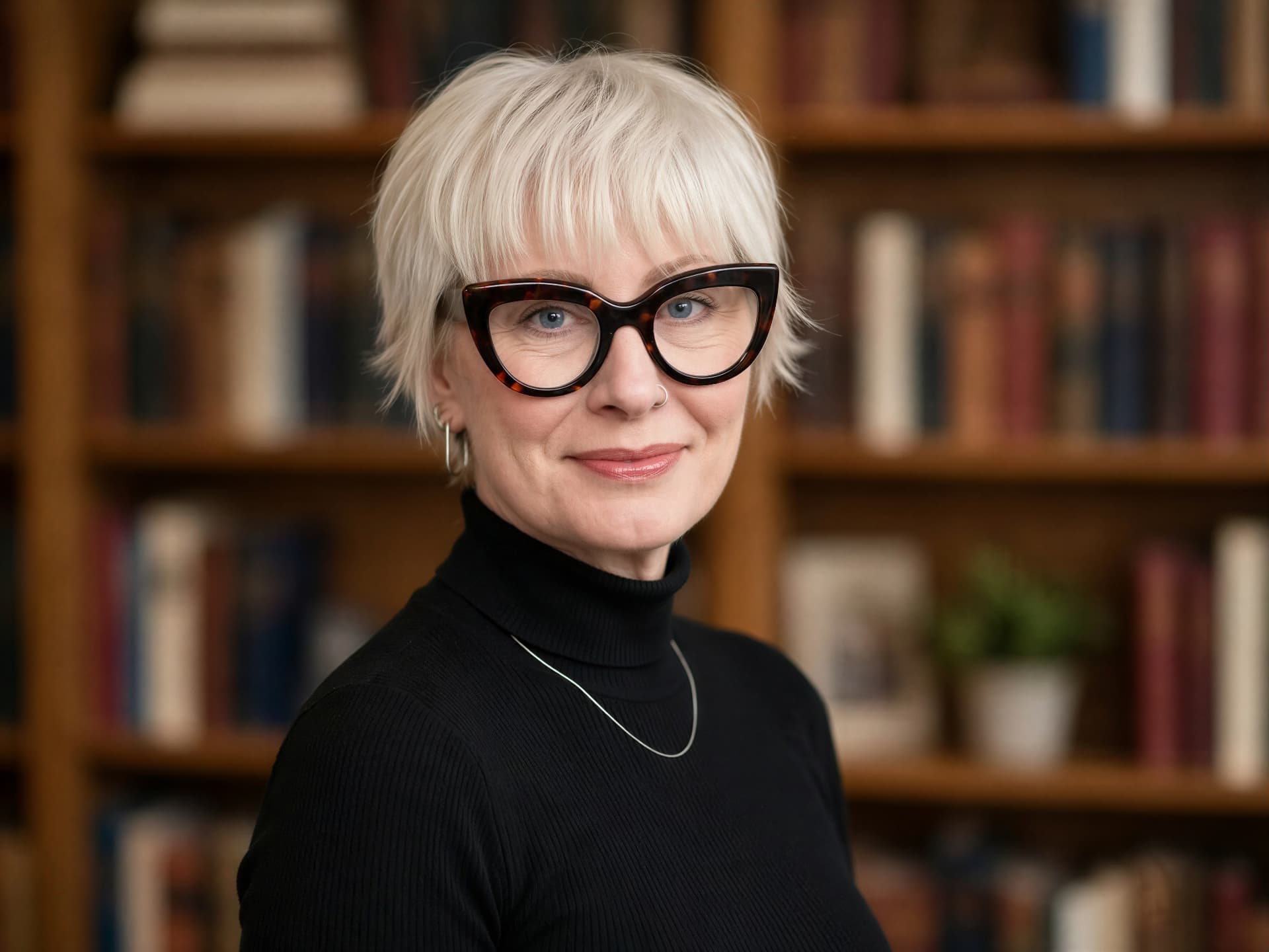 Headshot of the Fractional North Marketing founder