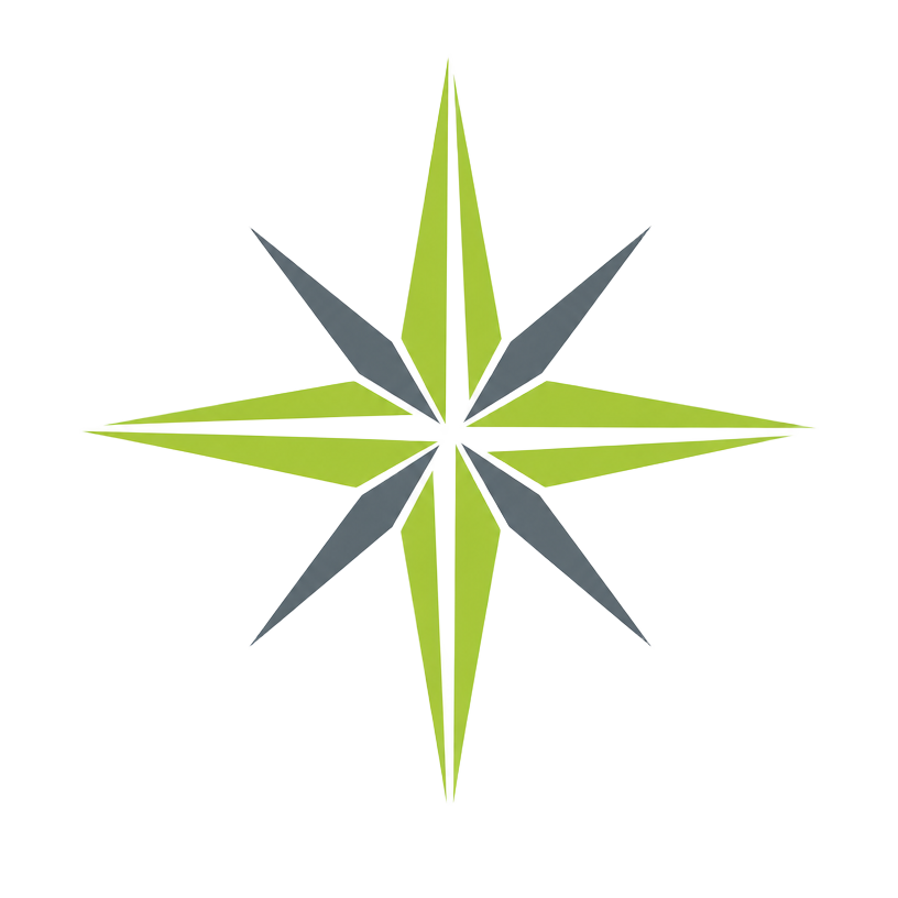 Fractional North Marketing logo